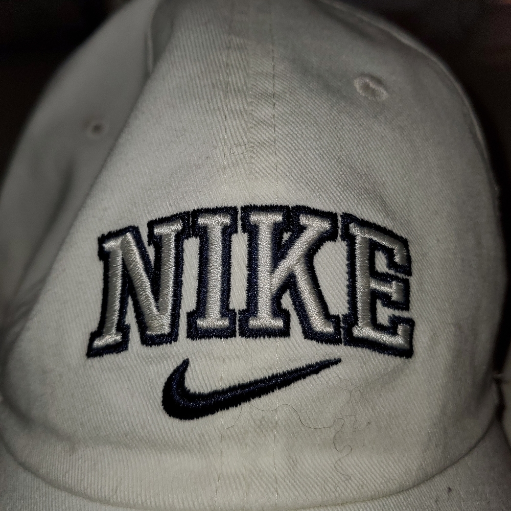 Brand new nike hat